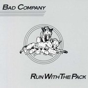 Run with the Pack