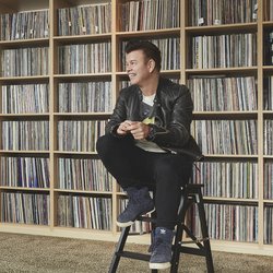 Paul Oakenfold