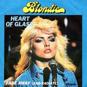 HEART OF GLASS