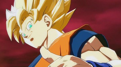 Dragon Ball FighterZ