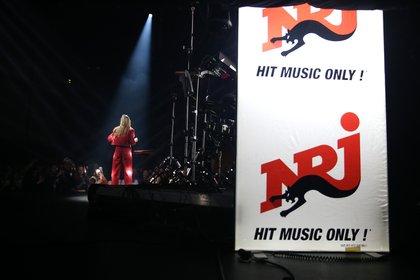 Angèle - NRJ Live Session