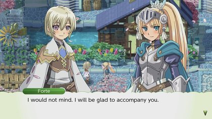 Rune Factory 4 Special