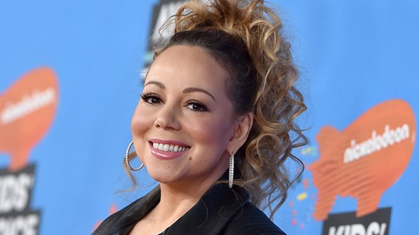 Mariah Carey annonce un concert à Paris pour Noël !