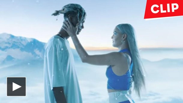 David Guetta: découvrez son clip «Don’t Leave Me Alone» avec Anne-Marie