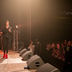 NRJ MUSIC TOUR DE LYON 2018
