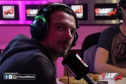 Mercredi 14 Octobre avec X Ambassadors