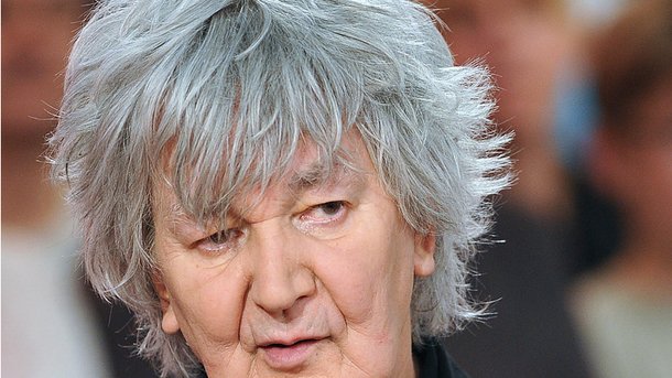 Jacques Higelin est mort