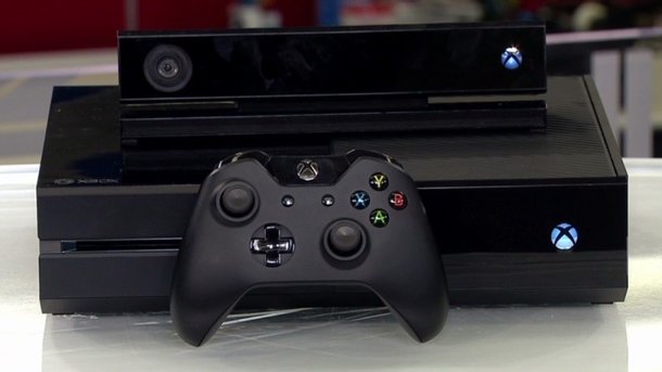 UNE MANETTE XBOX ONE SPÉCIFIQUE AU PC