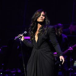 Demi Lovato