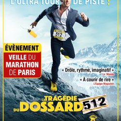 Yohann Metay au Cirque D'hiver Bouglione affiche Spectacle avec Rire & Chansons 7 avril 2018 
