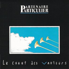 Le Chant des Vautours