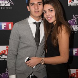 Photocall backstage NMA, j’y étais ! 