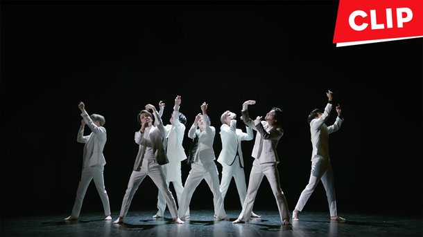 BTS dévoile le clip surprise de «Black Swan»