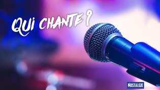 Qui chante ?