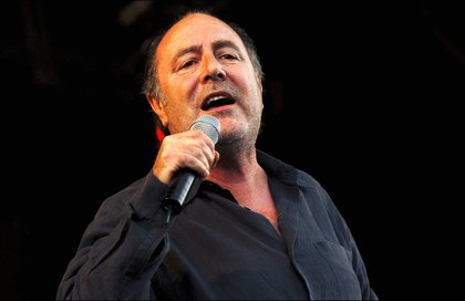 Michel Delpech