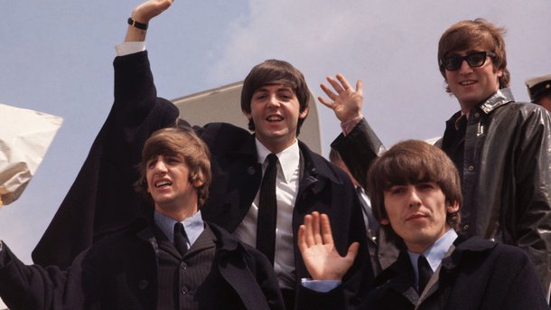 "Now and then" des Beatles : ces petits détails qui font la différence