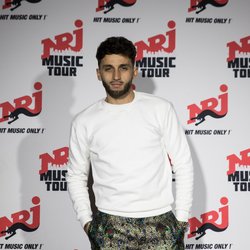 Ridsa - NRJ Music Tour de Nantes 2019