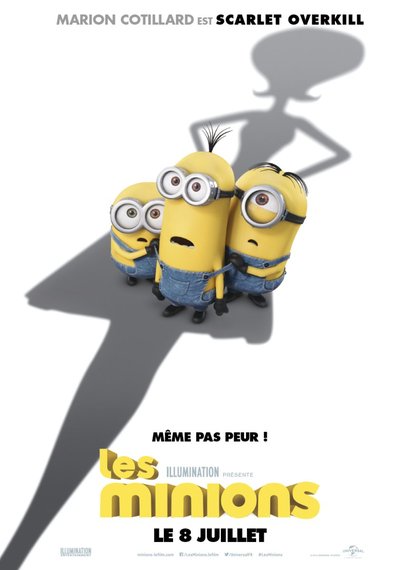 Les Minions