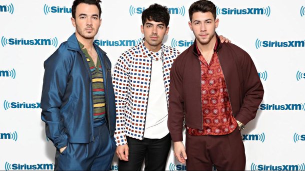 Jonas Brothers: zoom sur leurs femmes célèbres
