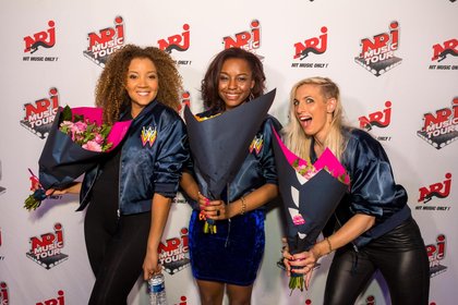 NRJ Music Tour Lyon - When We Were Young