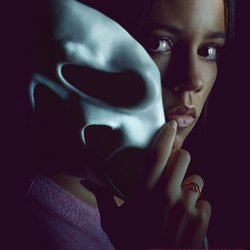 Scream - Jenna Ortega