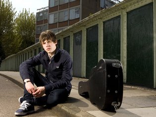 Jake Bugg