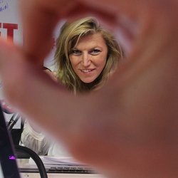 Lundi 20 Avril 2015
