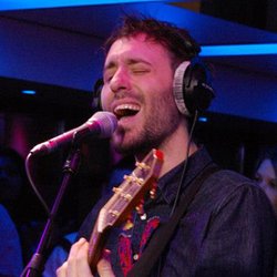 Lundi 18 mars avec Saule et Charlie Winston