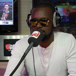 Mercredi 10 avril avec Maître Gims