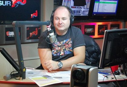 Lundi 21 janvier avec Tonya Kinzinger et Tony