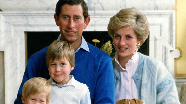 «The Crown»: qui jouent William et Harry dans la saison 5?