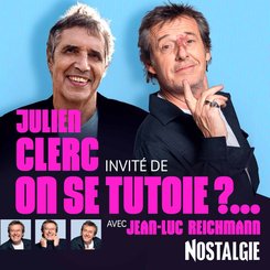 Julien Clerc sort un nouvel album  intitulée "Une Vie" et repart sur les routes en 2027
