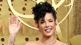 Halsey veut devenir avocate