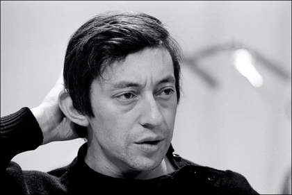 Serge Gainsbourg