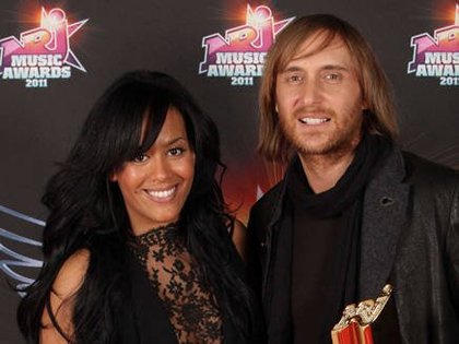 Le photocall - NRJ Music Awards 2011