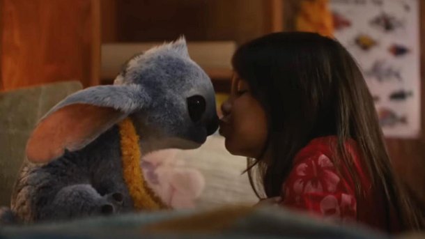 "Lilo & Stitch" : découvrez la bande-annonce fracassante du prochain live-action de Disney