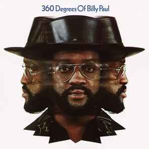 360 Degrees Of Billy Paul