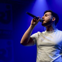 Jeck - NRJ Music Tour Lyon 2024