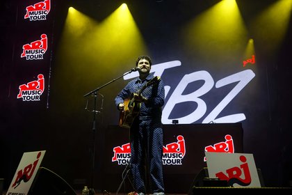 Tibz - NRJ Music Tour de Beauvais 2026