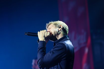 Concert Super Privé de Kyo @ Lille