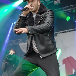 CHTI 2017 - Concert NRJ