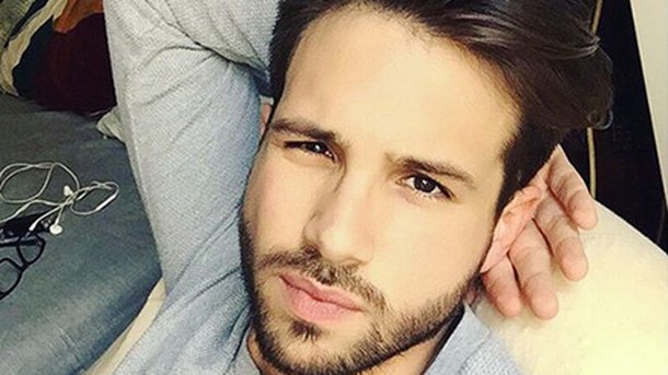 Damien Lauretta : découvrez le clip de son single «Fall In Love»