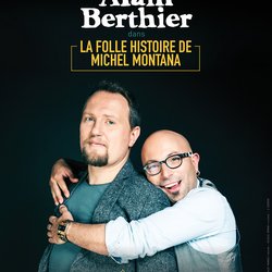 OLDELAF & Alain Berthier alhambra 6 au 23 mars 2017