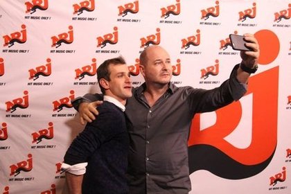 Jeudi 4 Décembre avec Josef Salvat