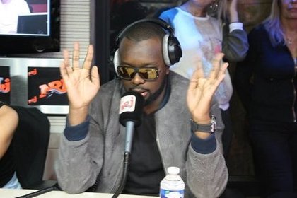 Jeudi 3 octobre avec Maître Gims et Vitaa
