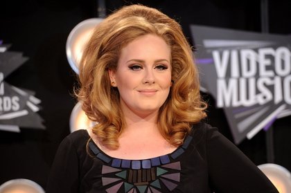 Adele, période « Someone Like You »