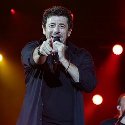 Patrick Bruel - Concert Super Privé pour l'Essentiel Festival de Toulouse