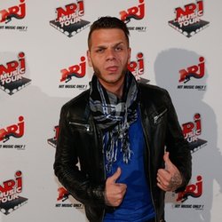 NRJ MUSIC TOUR - Saint-Etienne - 4 octobre 2014