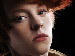 La Roux