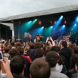 NRJ At School Kesha